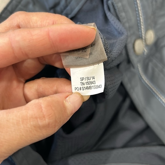 Title nine • swingtastic skort - Picture 9 of 9